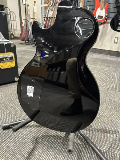 Store Special Product - Gibson - LP STD LITE AAA - YELLOW TIGER